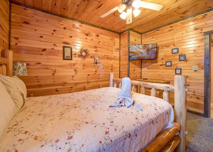 Standing Bear Lodge